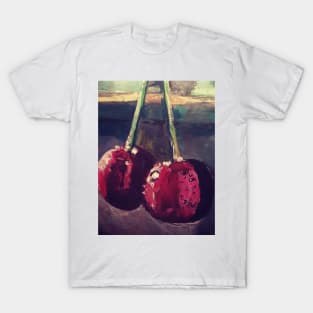 Cherries T-Shirt